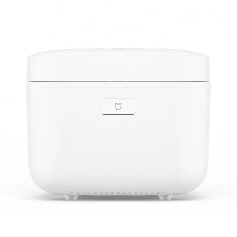 Xiao mi IH 4L электрическая рисоварка mi ji из сплава чугуна умный нагрев скороварка mi Home APP WiFi Пульт дистанционного управления
