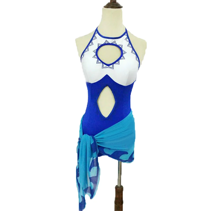 Костюм для косплея LOL Pool Party Miss Fortune Bounty купальник бикини костюм 11|cosplay costume|miss