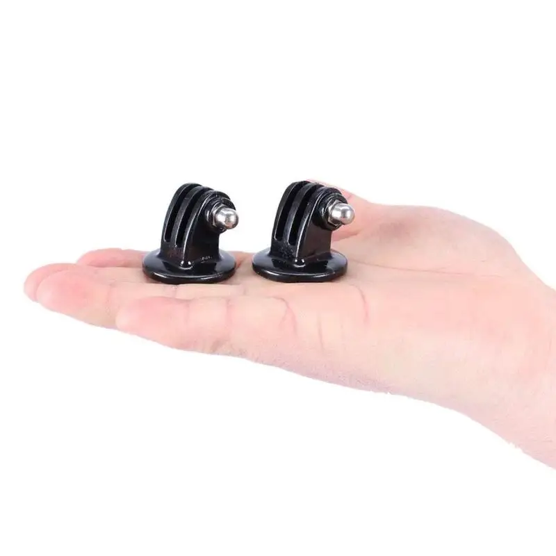 1 ПК гайка адаптер держатель подключить штатив с автоспуском Медная Адаптер