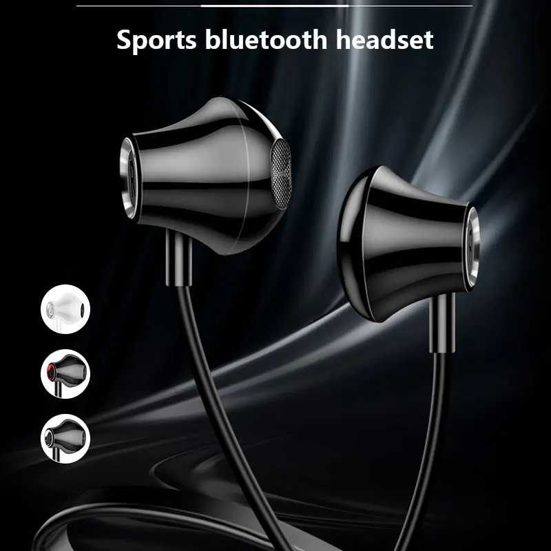 Новейшие беспроводные Bluetooth наушники мини свободные руки водонепроницаемые с