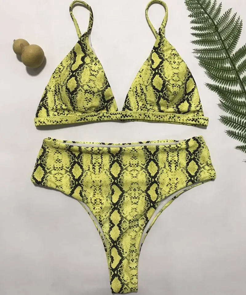 Бикини 2019 Mujer Biquini Maillot De Bain Femme ванный комплект Для женщин сексапильные трусы с