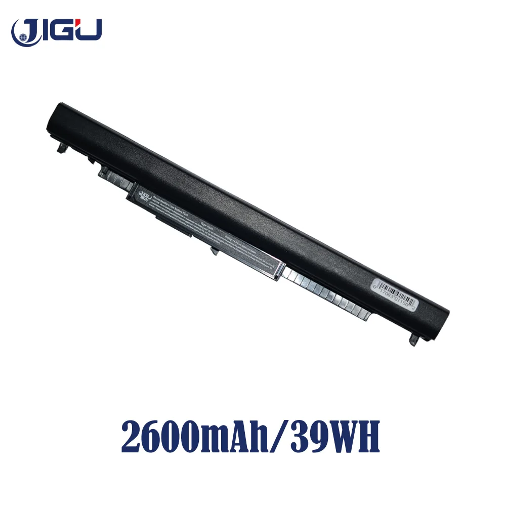 JIGU ноутбука Батарея HS03 HS04 HSTNN LB6V LB6U для струйного принтера HP 240 245 250 G4 ноутбук ПК