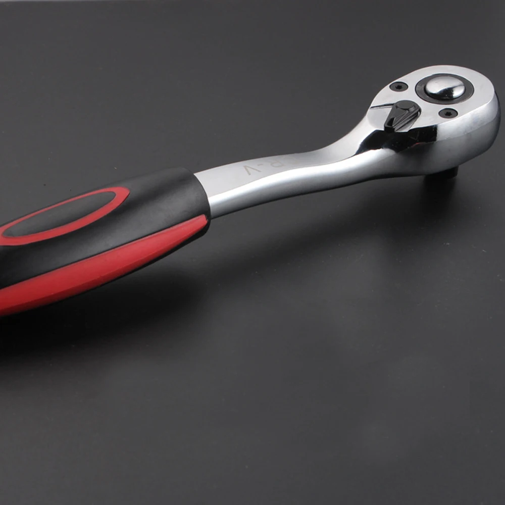 Ключ с трещоткой и высоким крутящим моментом 1/4 дюйма 3/8 1/2 дюйма|ratchet wrench|torque ratchet