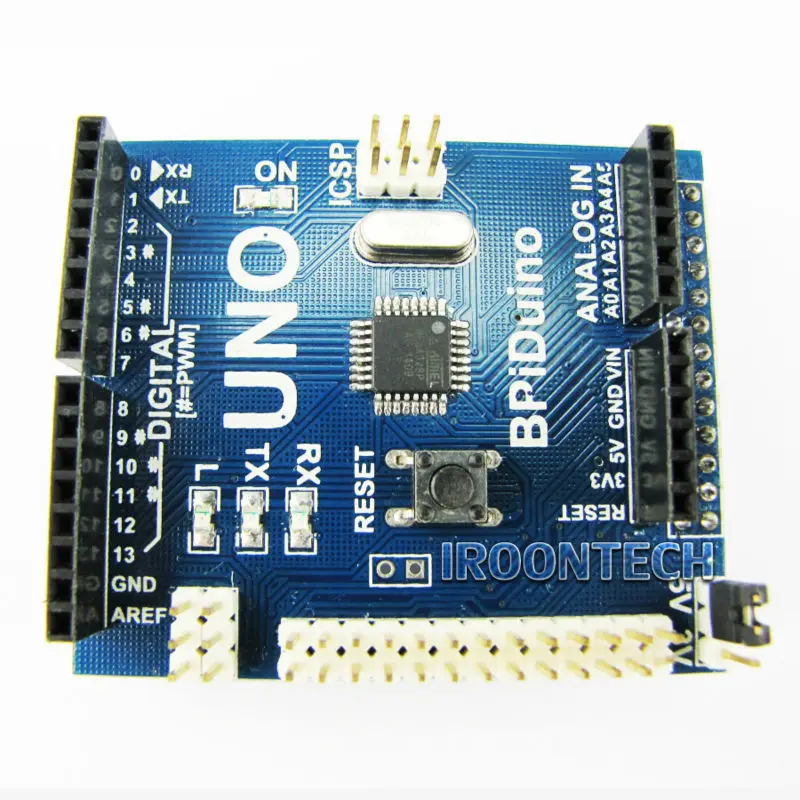 Банан Pi BPiDuino UNO совета Модуль совместим с для Arduino Raspberry Pi|raspberry compatible|raspberry pi compatiblepi