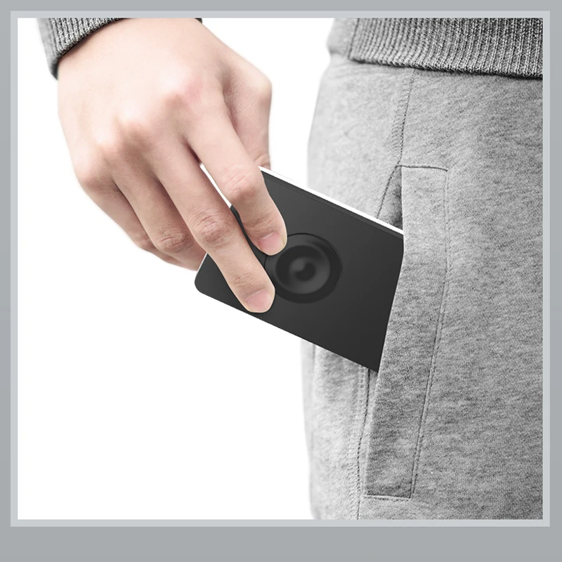 HDD 2 5 &quotвнешний жесткий диск USB Type C 3 0 500 ГБ 1 ТБ с 8000 мАч внешним аккумулятором