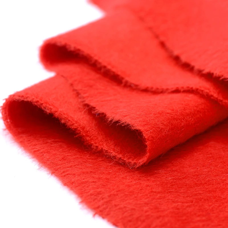 Ткань Red Suri alpacas king of the fabric ультравысококачественные ткани 38% альпака 55% шерсть 7%