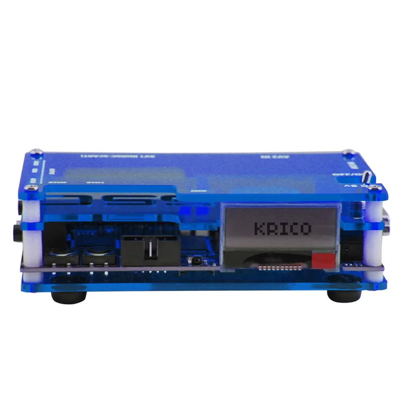 Ossc Hdmi Converter Kit For Retro Game Console Playstation 1 2/Xbox One 360/Atari Series/Dreamcast/Sega Series And So On(EU Pl |