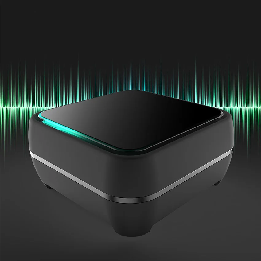 Беспроводное зарядное устройство с Bluetooth динамиком Chargeur Индукционная зарядка