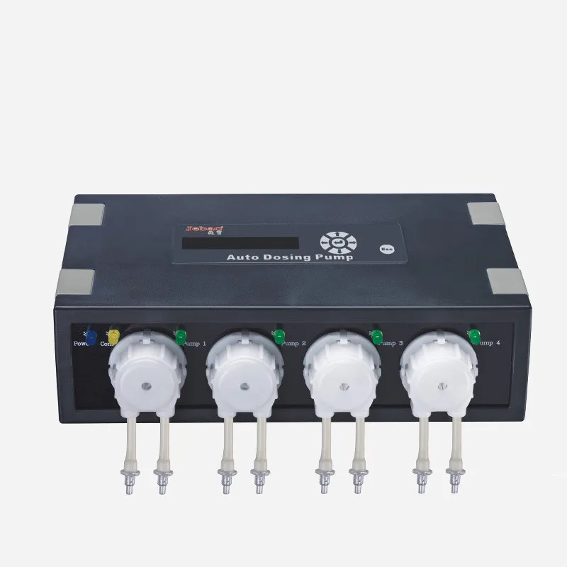 JEBAO JECOD DP2 DP3 DP4 DP-2 DP-3 DP-4 DP3S DP4S DP-3S DP-4S автоматическое дозирование насос автоматический дозатор для морской рифовый аквариум