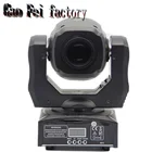 Прожсветильник Тор Lyre, 60 Вт, светодиодный, с подвижной головкой, для бара клуб диско вечеринка, шоу, событий, танцев, дома