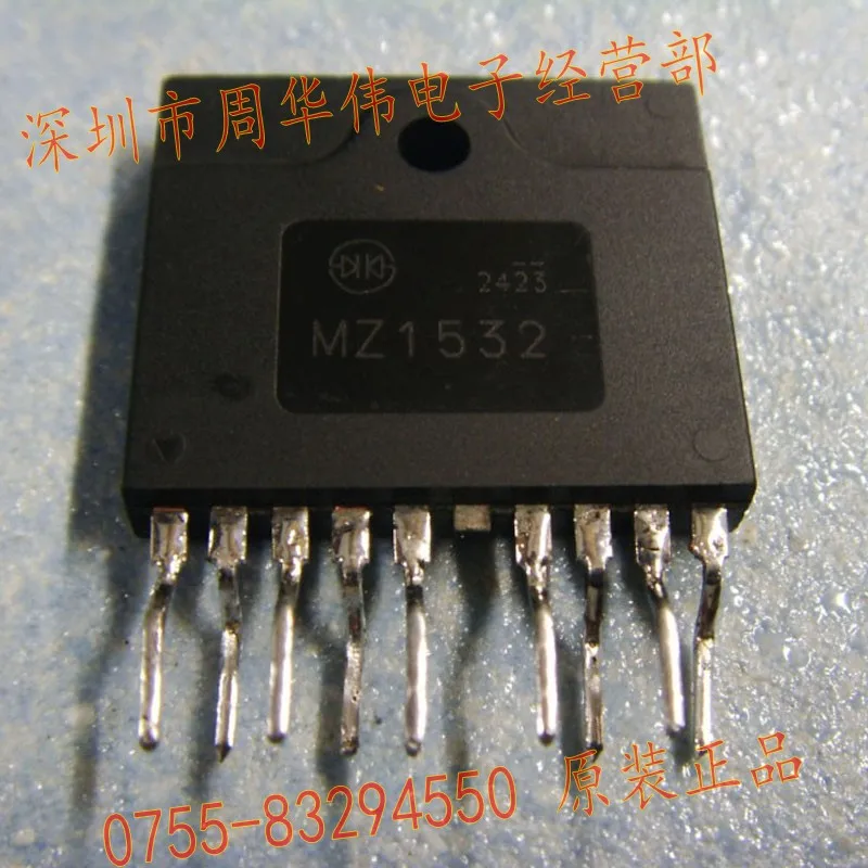 MZ1530 MZ1532 MZ1531 MZ1540 MZ1512 MZ1230 MJ2400 MJ2401 MK1110 MA5550 MK1210 MA5517 MA5531A SW1857E SW1857C PS25B | Электроника