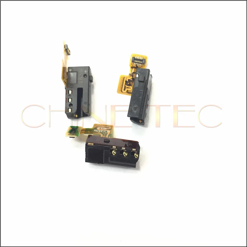 

1pcs original earpiece earphone Headphone Audio Jack Flex for Huawei Nova