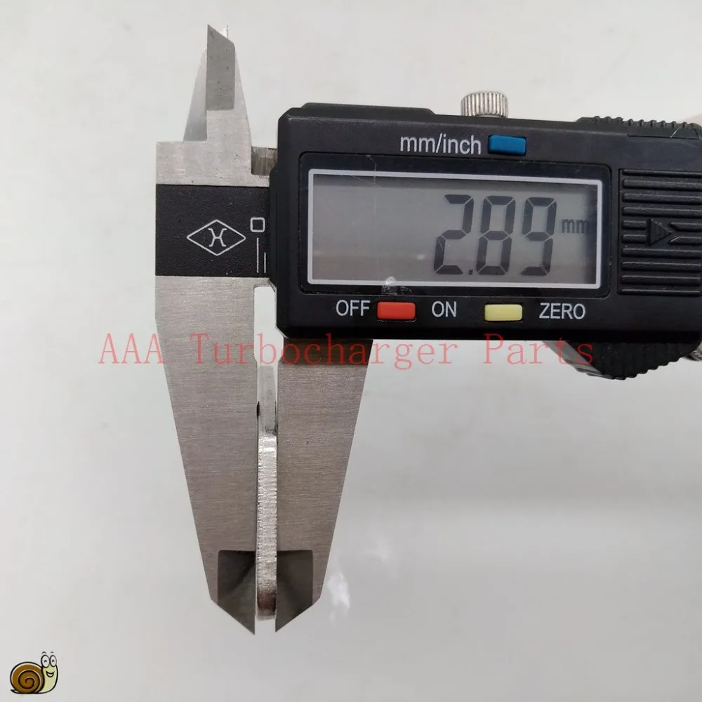 ZH QLPT3 Turbo parts зажим для корпуса от поставщика AAA Turbocharger parts|Турбонагнетатели и запчасти| |