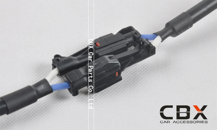 Бесплатная доставка D2S к KET адаптер Реле Жгут HID Xenon балласт кабели провода разъем