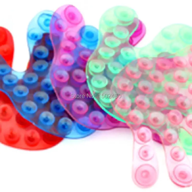 Разнообразие цветов и эффективным пальмовое присоски крючки | Обустройство дома