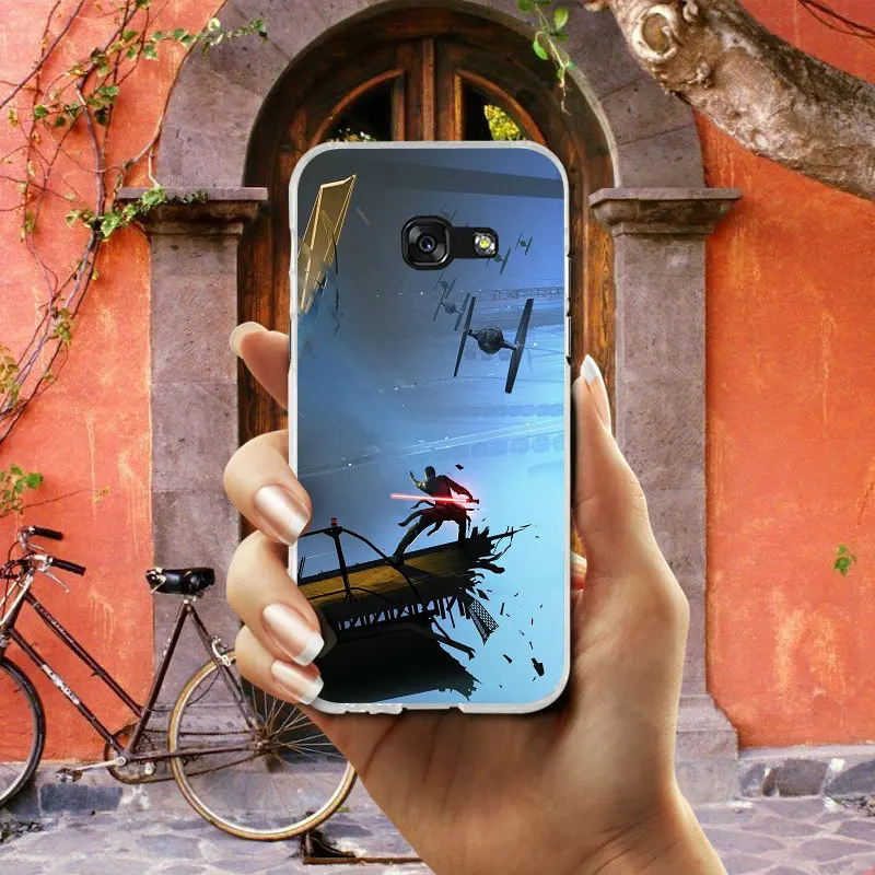 Для Samsung Galaxy S2 S3 S4 S5 Mini S6 S7 S8 S9 S10 Lite Edge Plus Note 4 5 8 9 тонкий мягкий ТПУ чехол для