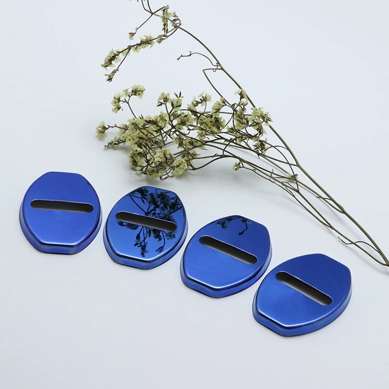 Отличный защитный чехол из нержавеющей стали для Volkswagen Scirocco R 2009 19|Наклейки на