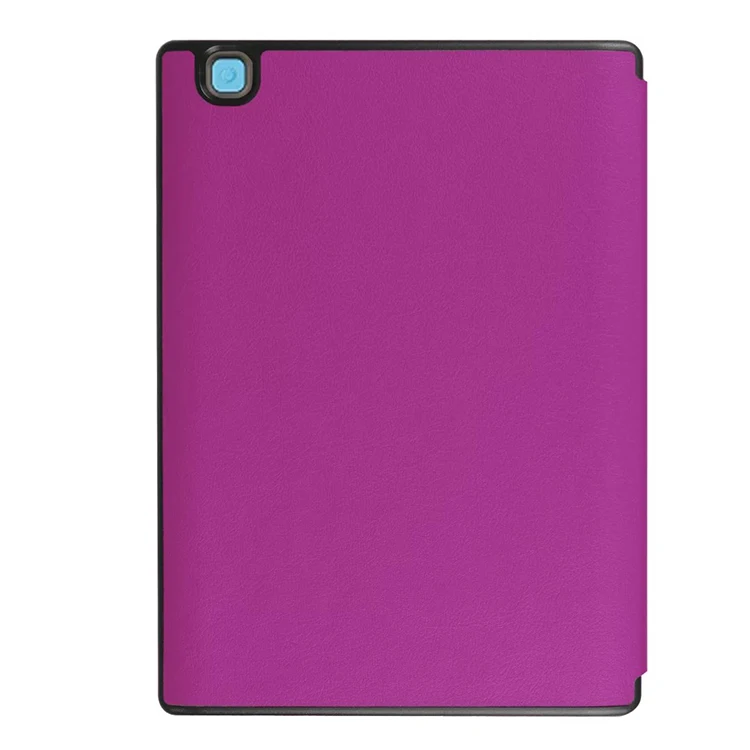Чехол книжка из искусственной кожи с подставкой для планшета Kobo aura one|case for kobo|case