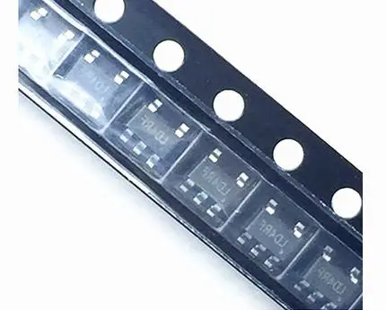SY8009A SOT23 5 SY8009AAAC SY8009 sot23 1.5A ADJ DC D 10 шт./лот|Интегральные схемы| |
