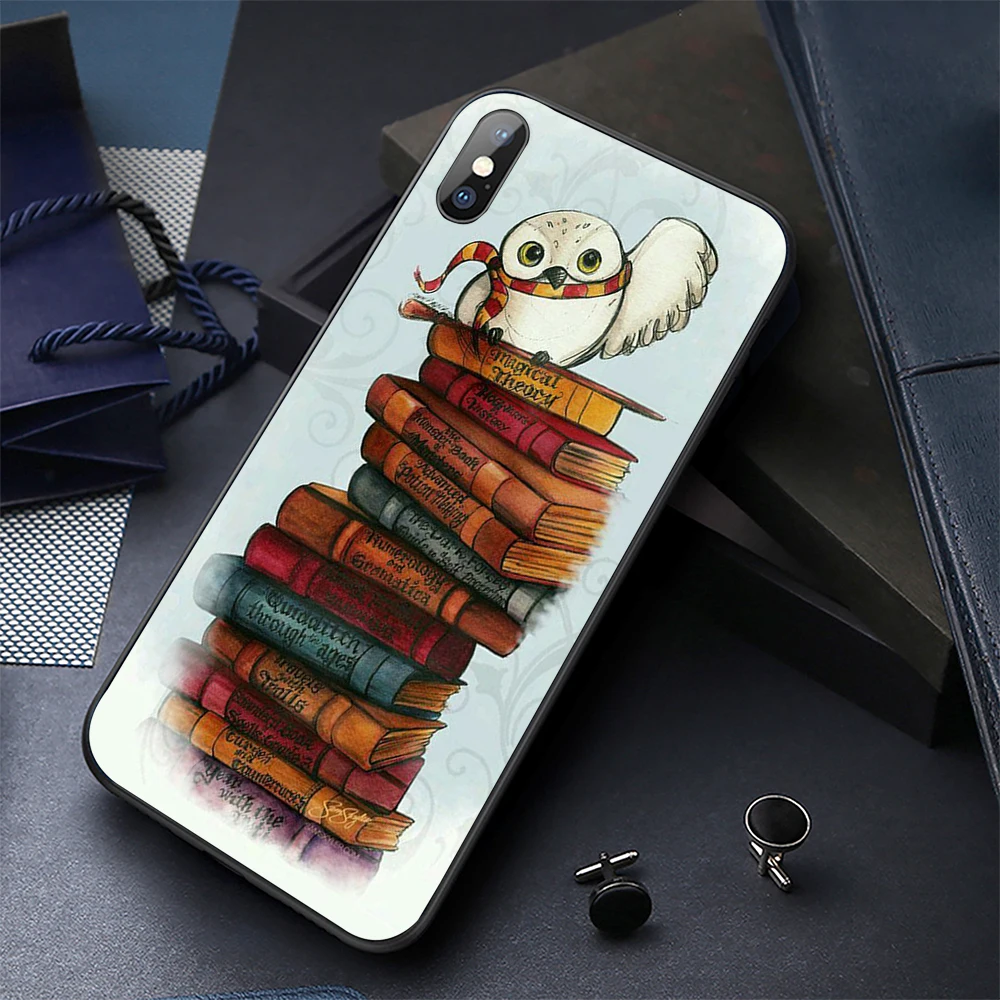 Soft Silicone TPU Phone Case for iPhone 7 case 5s 6s 8 Plus Luxury Black Cover |