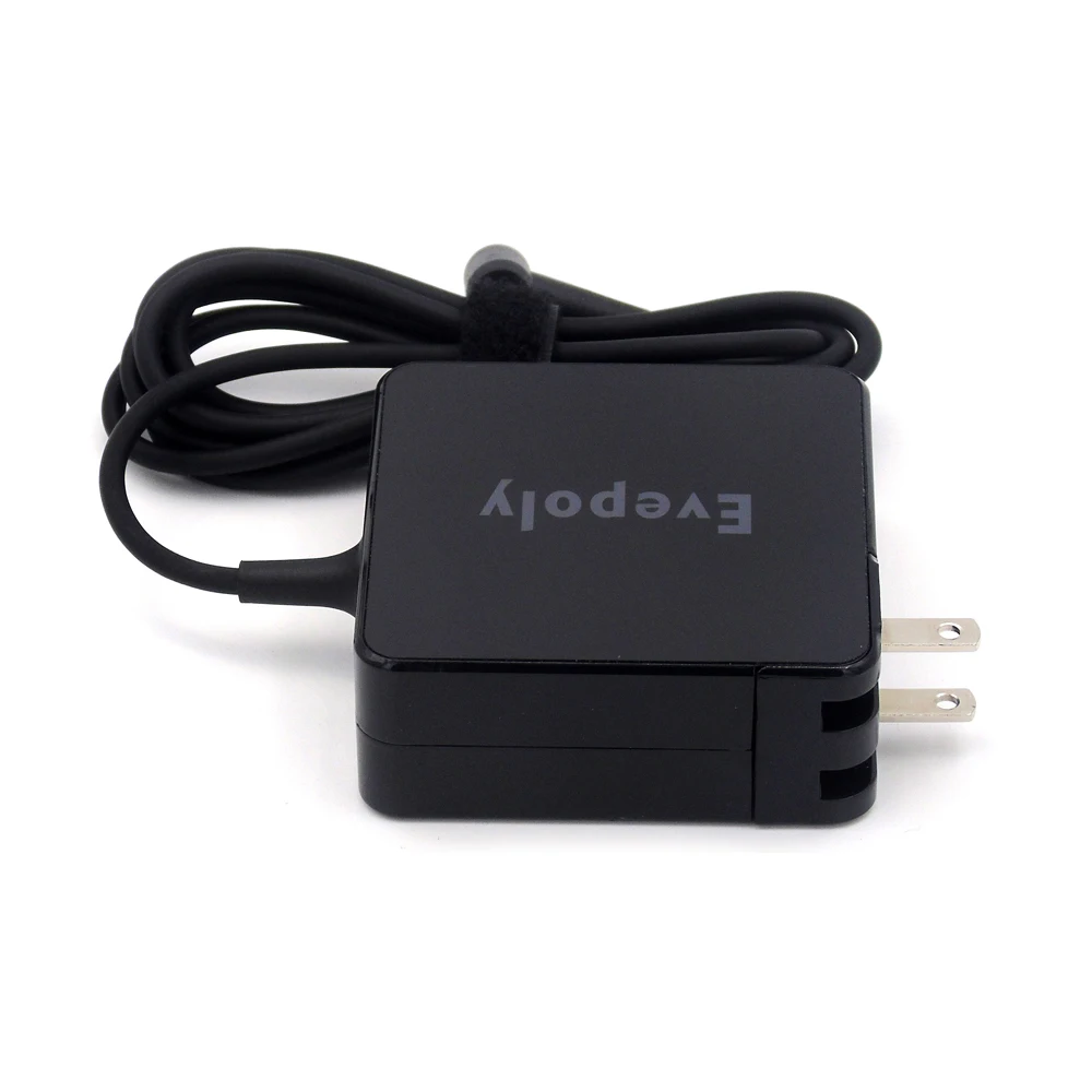 Evepoly оригинальный для ноутбука Acer ASPIRE 5735 5315 5920 5535 5738 7520 6920 SADP 65KB Pa 1650 02 65 Вт 19 В 3.42A