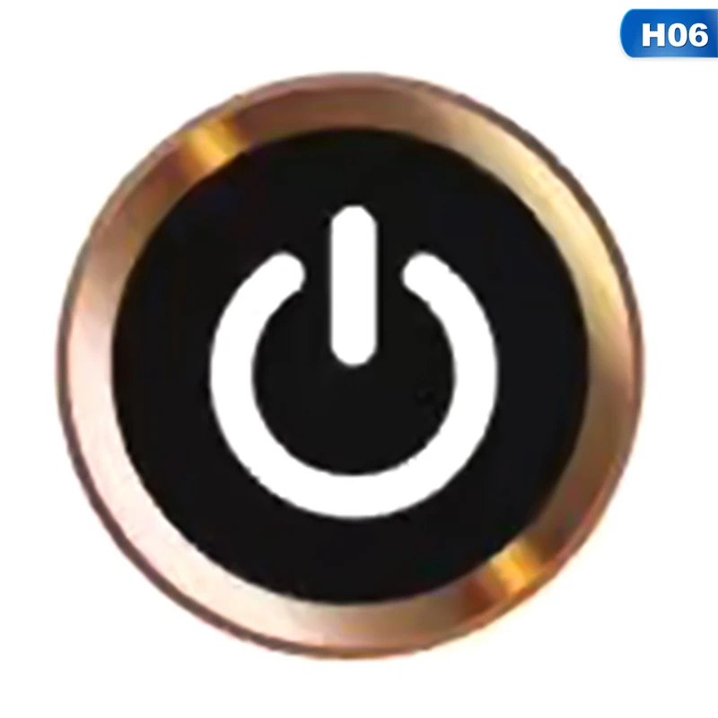1 шт. мультяшная наклейка для iPhone 5 5S 6S 7 8 Plus Ipad air 2 mini|Наклейки телефонов| |