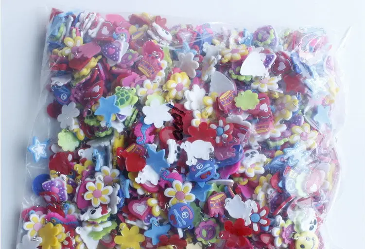 Оптовая продажа 100 шт. подвески для ткацкого станка очаровательные браслеты