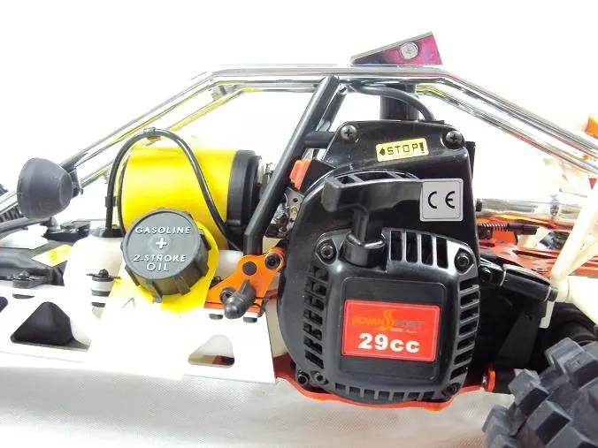 Все размеры для ROVAN ROFUN KM HPI BAJA 5B|roll cage|baja hpihpi baja |