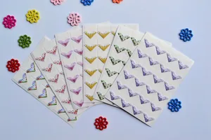 DIY фотоальбом скрапбукинга, любовь, цветы, серии, фото, уголок, наклейка, Diy, ручная работа, украшение для альбома 24 шт.лист