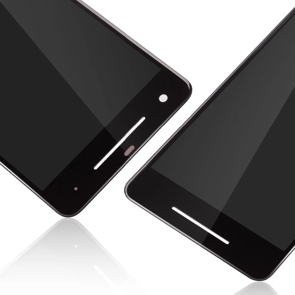 ЖК дисплей для HTC Google Pixel 2 сенсорный экран Pixel2 запасные части|Экраны мобильных
