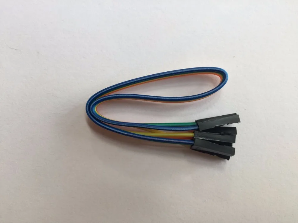 Кабель для скачивания UART STC модуль USB в TTL serial PL2303 улучшение провода Super Brush 1 шт. |
