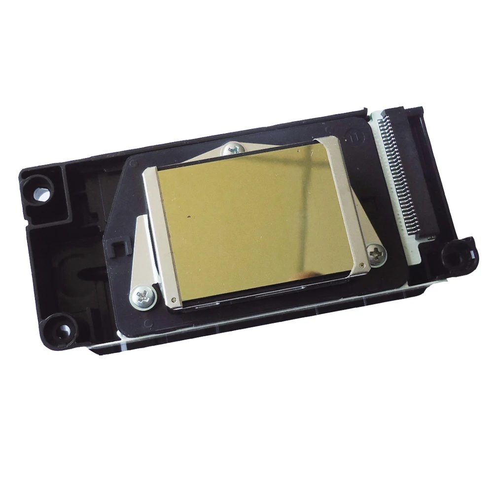 Печатающая головка F186000 печатающая совместимая с Epson R1900 R2000 R2880 4880C 7880C 9880C для