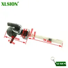 XLSION газовое топливо Petcock кран клапан переключатель для CB900C CB750K CB550F CX500 CM400C NU50 XR200 CJ360T MR175 Honda Мотоцикл Скутер