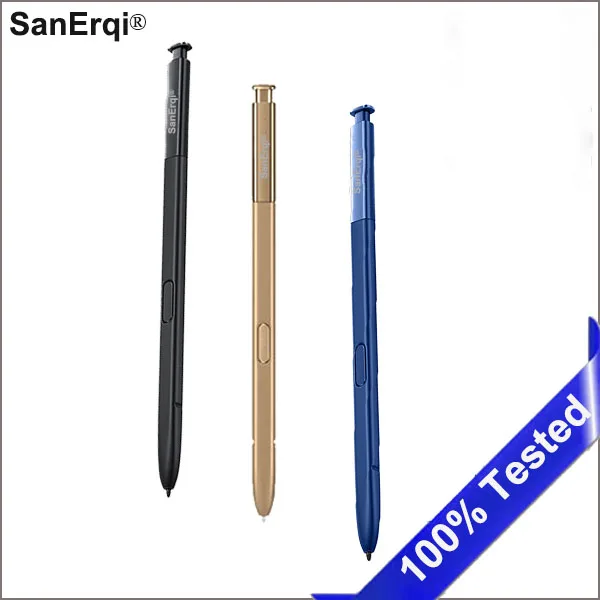 SanErqi официальный стилус для Samsung Galaxy Note 8 сенсорная ручка | Мобильные телефоны и