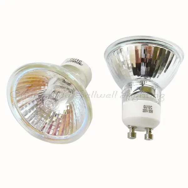 Новинка! Галогенсветильник ПА 220 В 50 Вт Gu10 A398|halogen light|gu10 halogen lampgu10 50w |