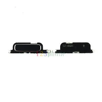 Новый дом Кнопка меню для SAMSUNG GALAXY MEGA 6 3 i9200 i9205 # A 639_BLUE|Клавиатуры мобильных