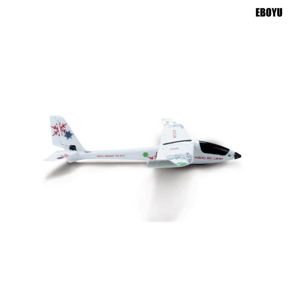 WLtoys XK A800 2,4 Ghz 5CH RC самолет с 3D/6G режимом 780 мм размах крыльев EPO летающее крыло самолет с неподвижным крылом RTR