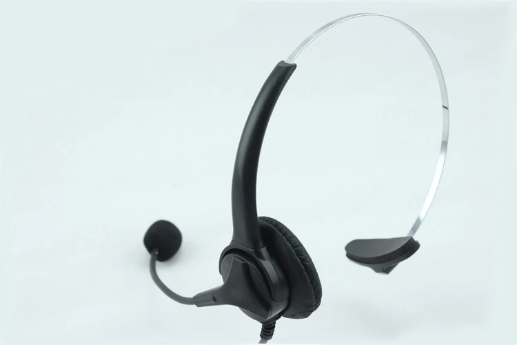 Стереонаушники с микрофоном USB гарнитура для звонков компьютеров ноутбуков ПК