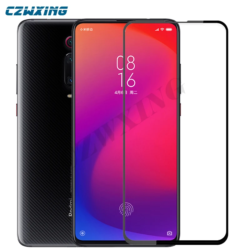 Закаленное стекло для Xiaomi Redmi K20 закаленное Защита экрана Pro K 20 RedmiK20 20Pro|Защитные
