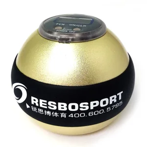 Запястье Power Ball шар на гироскопе