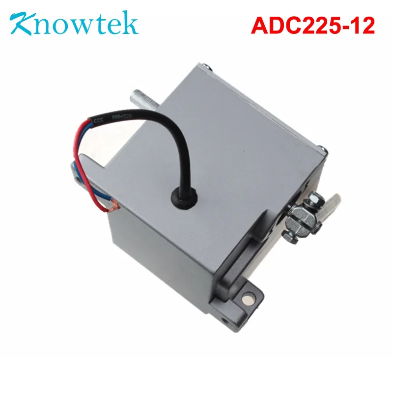 12V 24V ADC225 генератор силовой привод ADC225-12V ADC225-24V ADC225-12 ADC225-24 для дизельного генератора электронный Запчасти
