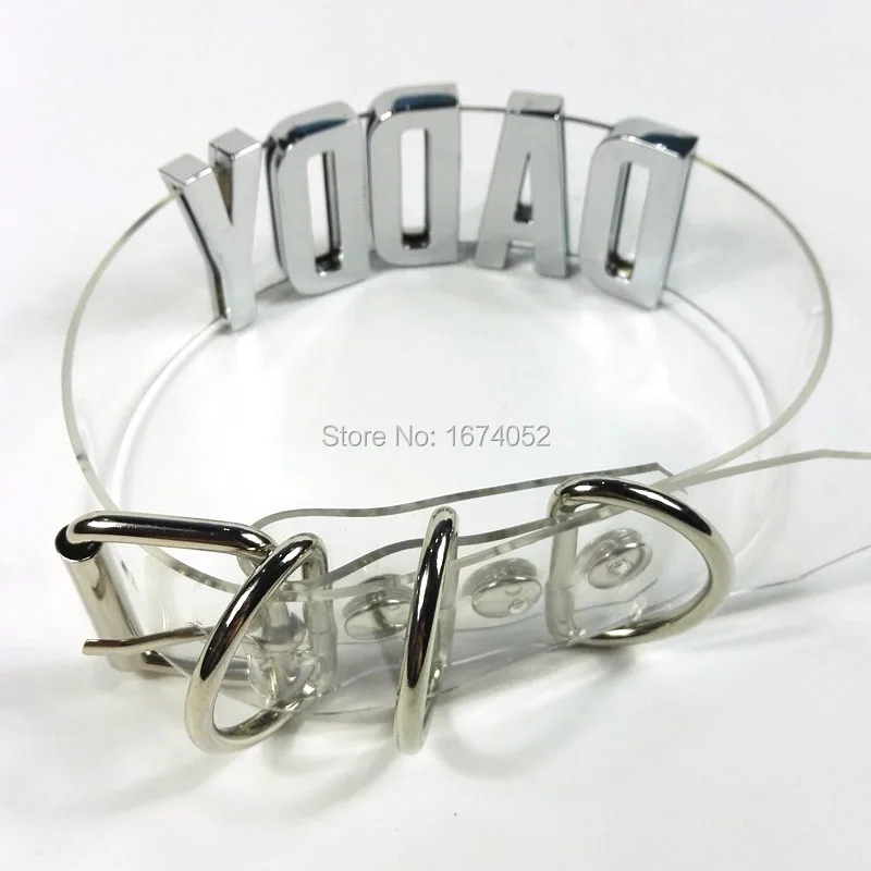 Колье-чокер ручной работы в готическом стиле для мужчин и женщин 100% | Украшения