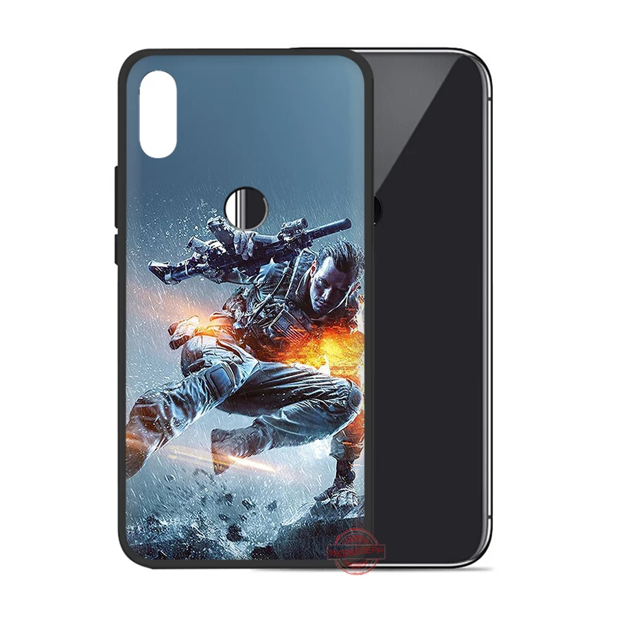 Мягкий чехол WEBBEDEPP для Huawei P8 P9 P10 P20 P30 Lite Pro 2017 2018 2019 | Мобильные телефоны и