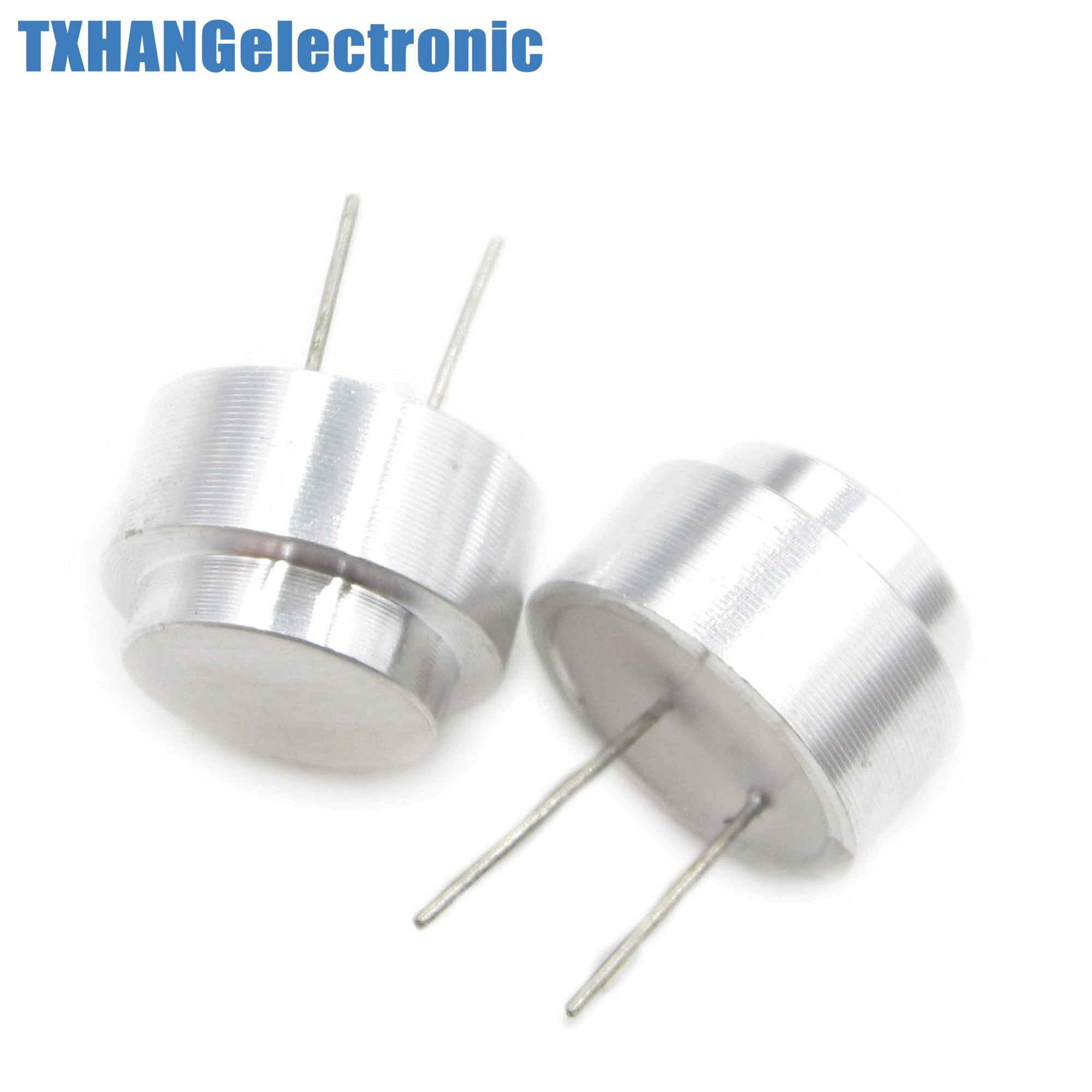 Ультразвуковые датчики интегрированный трансивер водонепроницаемый диаметр 16