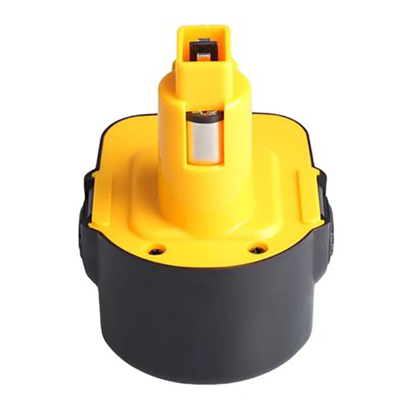 Сменный аккумулятор для электроинструмента Аккумуляторная дрель Dewalt DE9071 DW9072 DW904