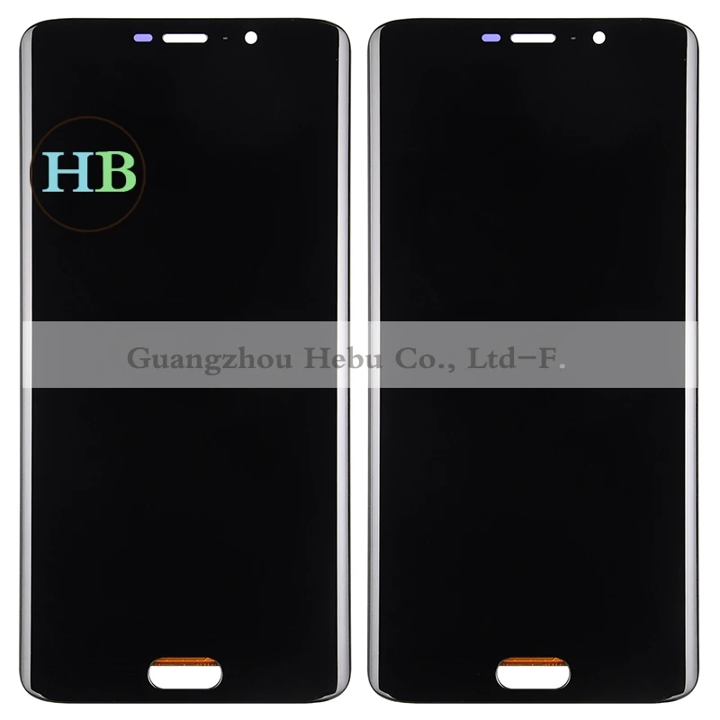 100% тесты HH 5 ''для elephone S7 S 7 телефона ЖК дисплей Замена Сенсорный экран