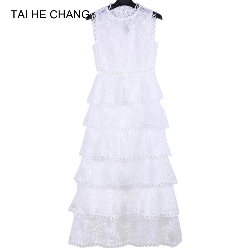 Женское длинное облегающее платье элегантное дизайнерское праздничное белое