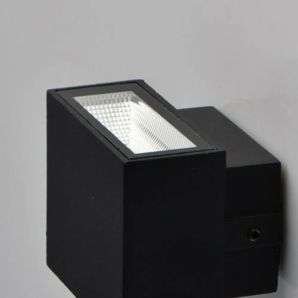 Светильник Меркурий 2*4W LED 220 V IP44 | Лампы и освещение