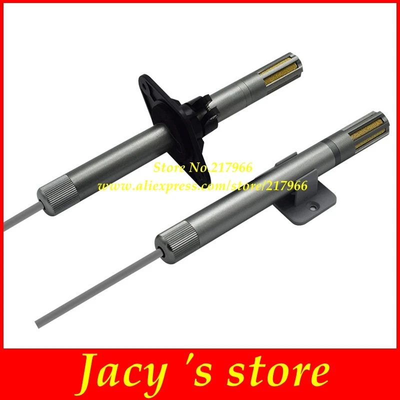 AM2305A AM2315A metal high temperature humidity sensor probe precision industrial and module new | Инструменты