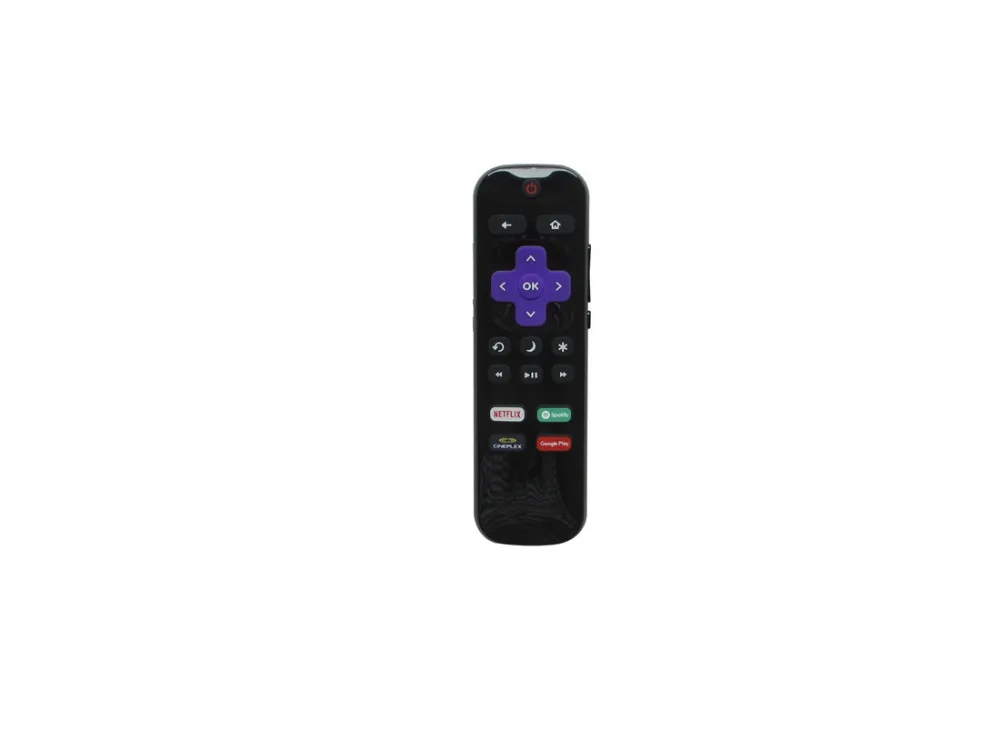 Remote Control For Sharp EN3B32R LC-43LB371U LC-32N4000U LC-40N4000U LC-RCRCA-17 LC-32LB481C LC-43LB481C LED Roku HDTV TV | Электроника